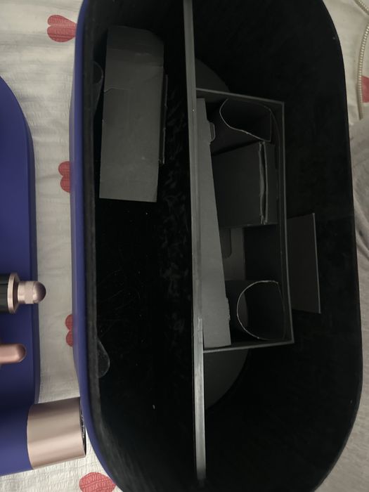 Dyson Airwrap HS05-оригинал, полный комплект