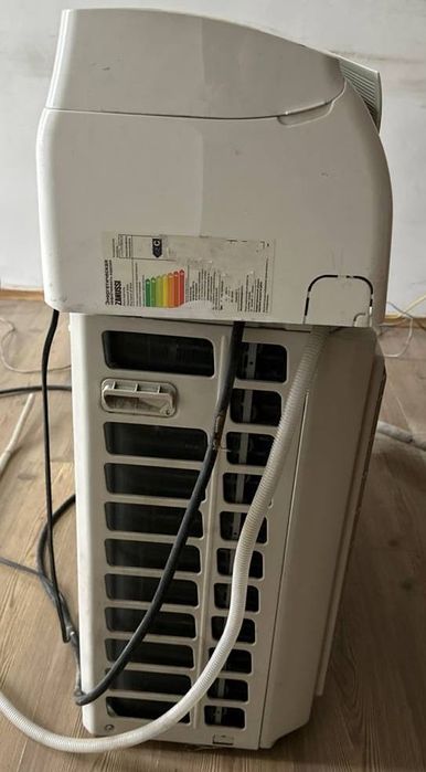 Продается кондиционер б/у