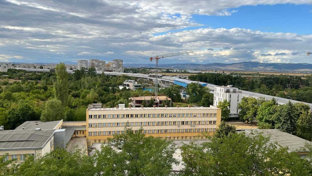 Дава се под наем Двустаен апартамент в София, Връбница 1 - 60 кв.м за 561 € - Снимка #11