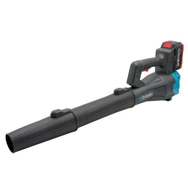 Воздуходувка аккумляторная, воздуходувка