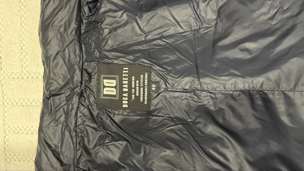 Мужская Куртка весна осень