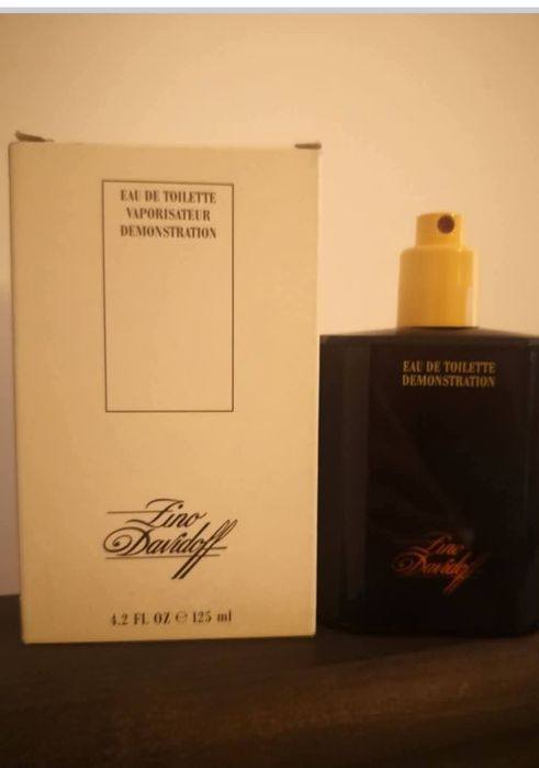 Zino Davidoff versiune Lancaster