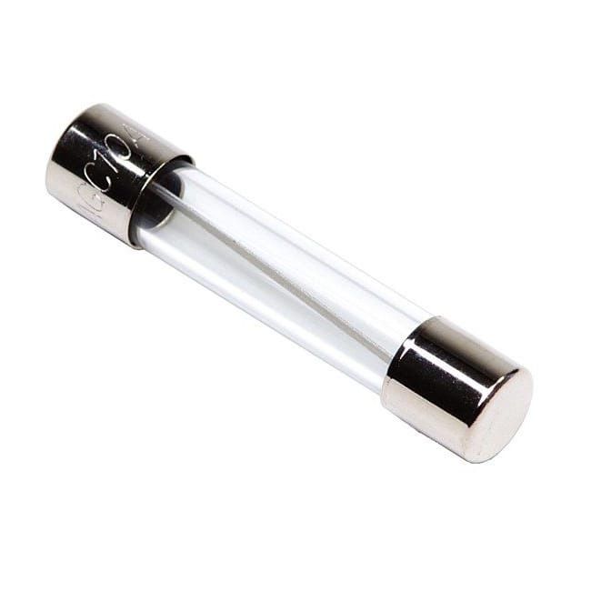 магнетрон слюда предохранитель