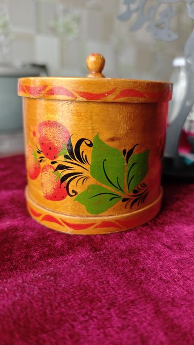 Елочные игрушки Малютка СССР.