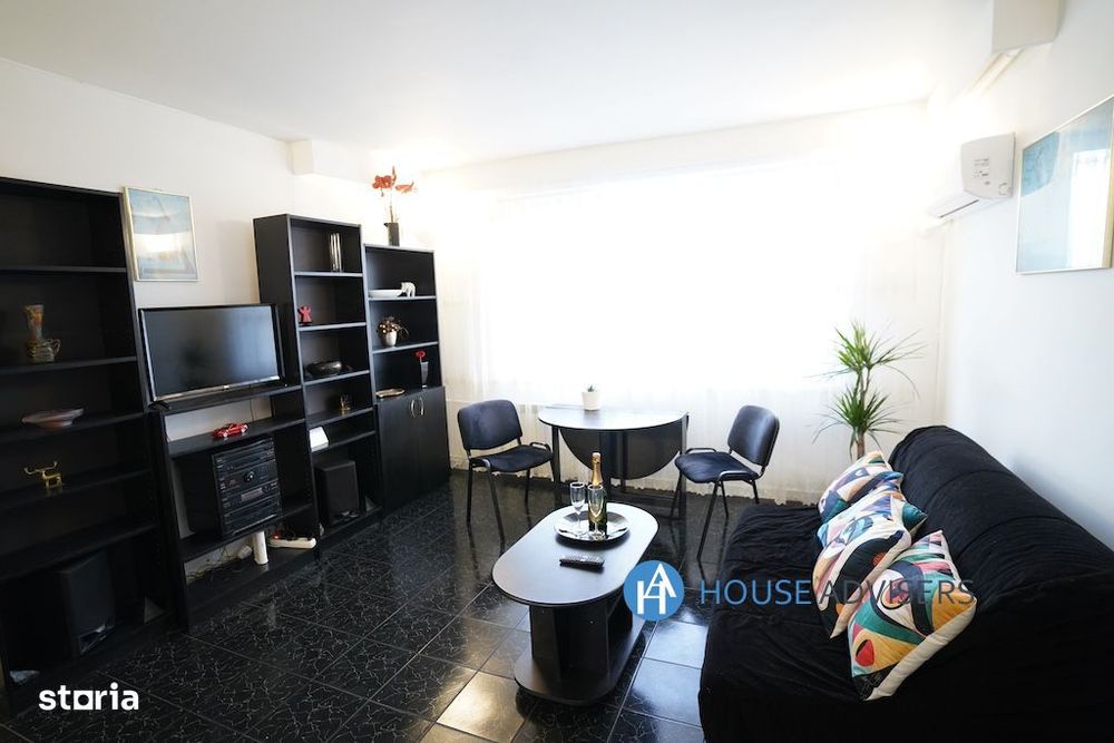 Inchiriere aprtament 2 camere Sala Palatului