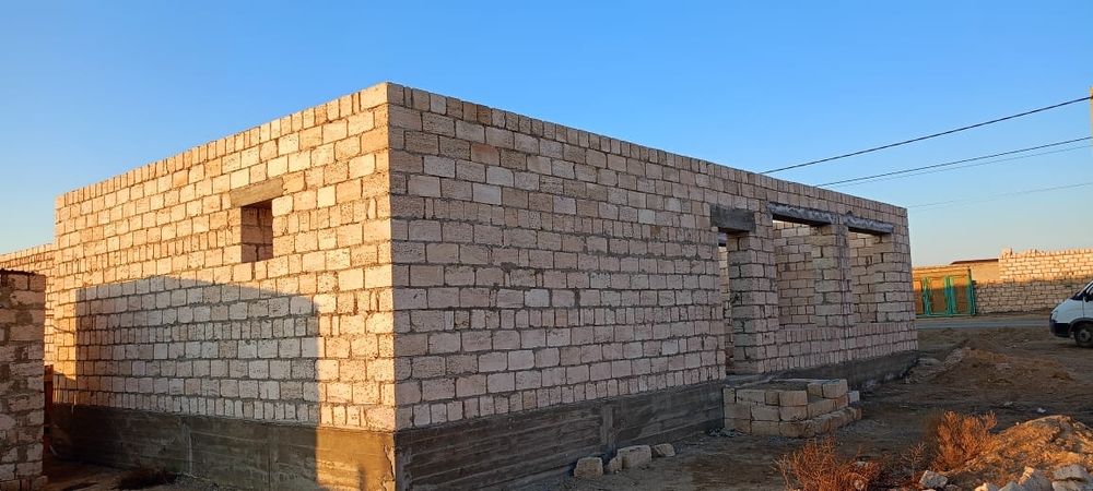 Батырдан жер сатылат