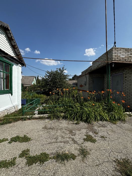 Продам дом в Красном партизане