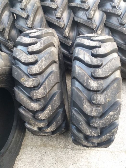 jante si Cauciucuri noi 12.5/80-18 11x18 9x18 industriale