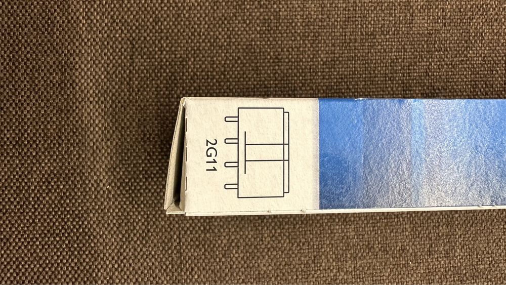 Bec economic Philips Master  PL-L24W /PL-C 4P