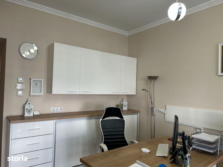 Spatiu comercial ultracentral