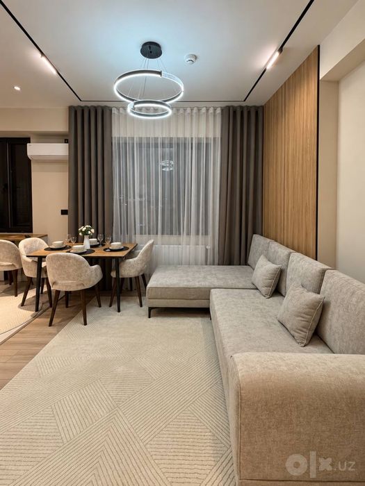 ЖК Group City Tower Мирабадский район Продается 2х ком 46м2