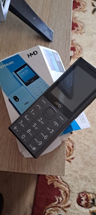 Vind telefon mobil nou