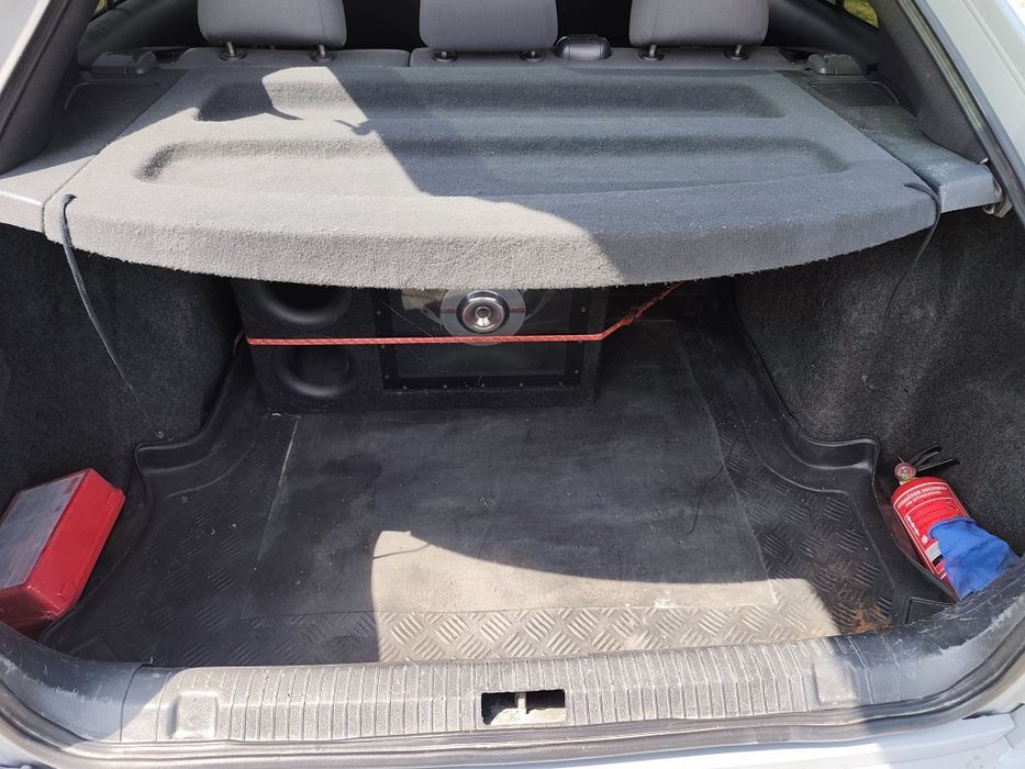 Skoda Octavia 1 1.9tdi alh
