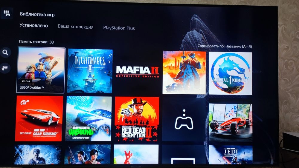 Playstation 5 pro в идеалном состояние