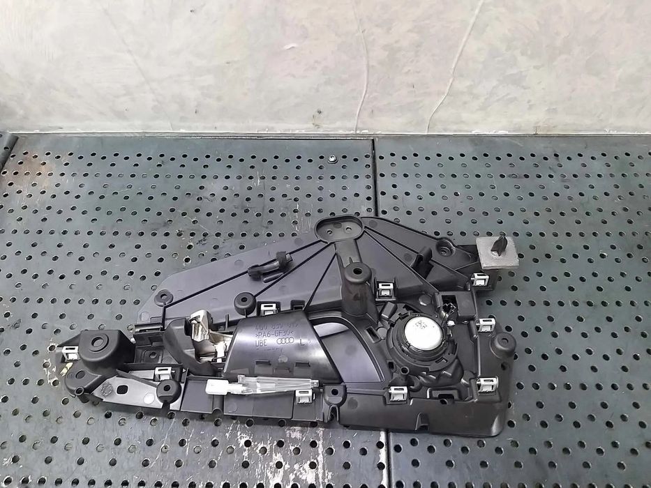 Maner interior boxa tweeter usa stanga spate audi a6 c7 4g 4g0839019 4g1035399