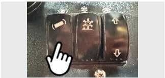 Подметальная машина закрытого типа A1900