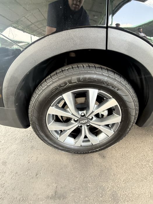 Chery 7 pro sotiladi