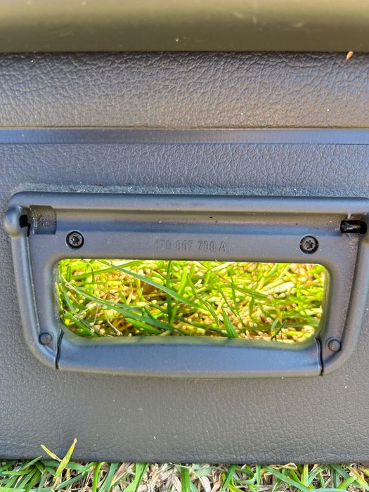 Щори за багажник VW BMW HONDA