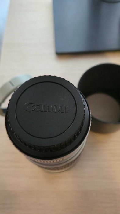 Обектив Canon EF 70-200mm f/4L IS I USM