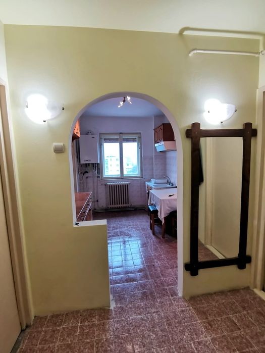 Apartament 3 camere Orastie - central