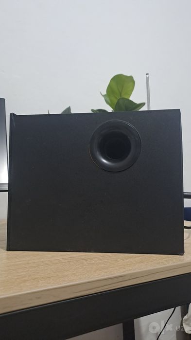 Акустическая система Microlab M-700U