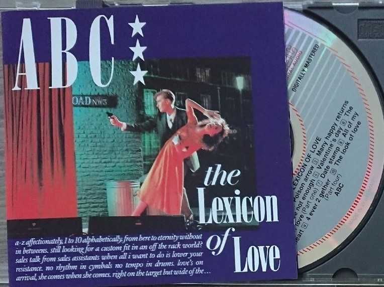 CD Modern Talking Enigma ABBA Cameo Texas SANDRA Barry White GARBAGE