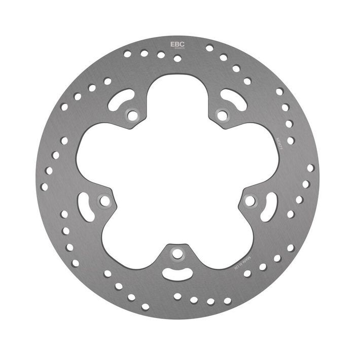 Disc frână fix EBC MD677 Triumph