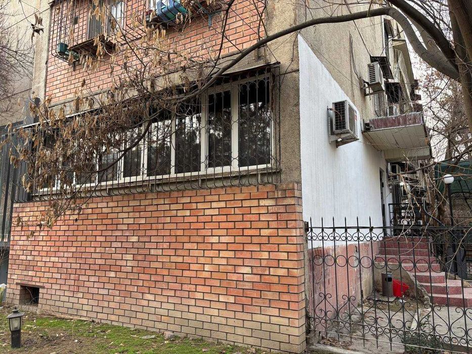 Сдается офис от собственника, м. Ойбек