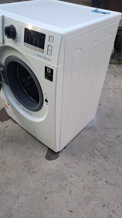 Продам стиральную машину