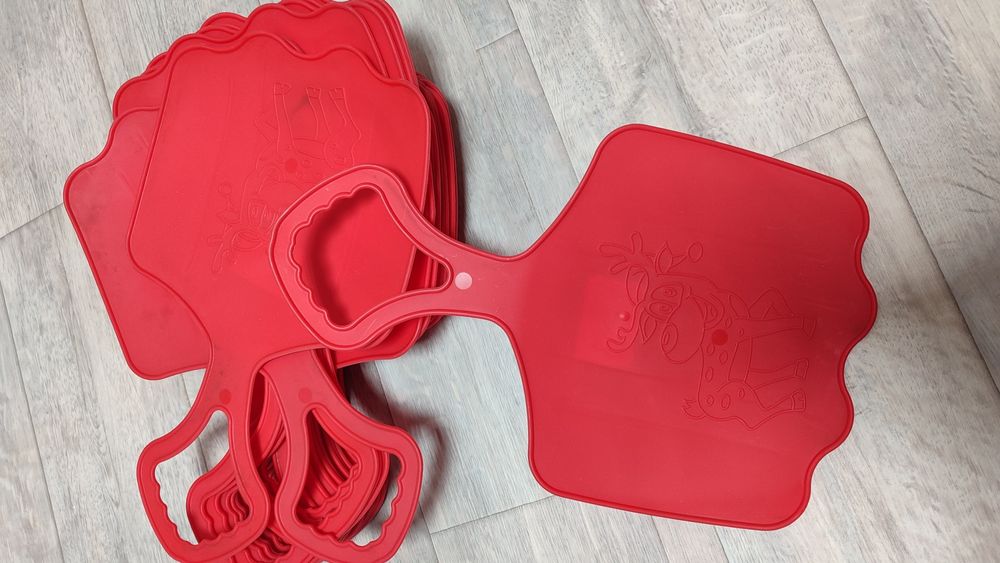 Ледянки пластиковый качественные