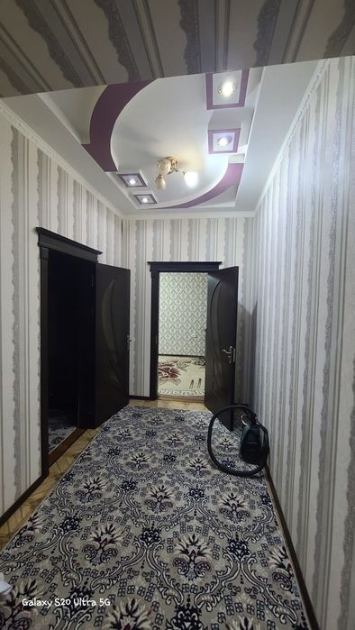 Продаётся 2х квартира Шербудин