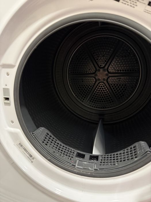 Сушилня Hotpoint Ariston