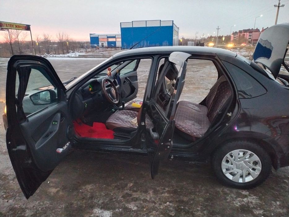 Продам автомобиль