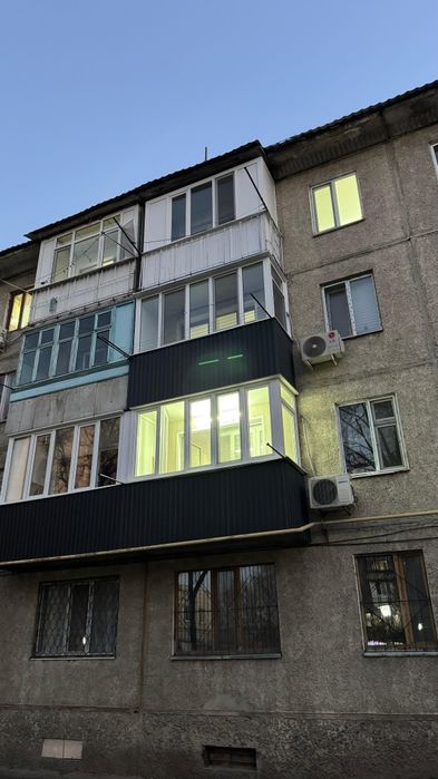 Балконный_мастер_тдк. Балкон под ключ!