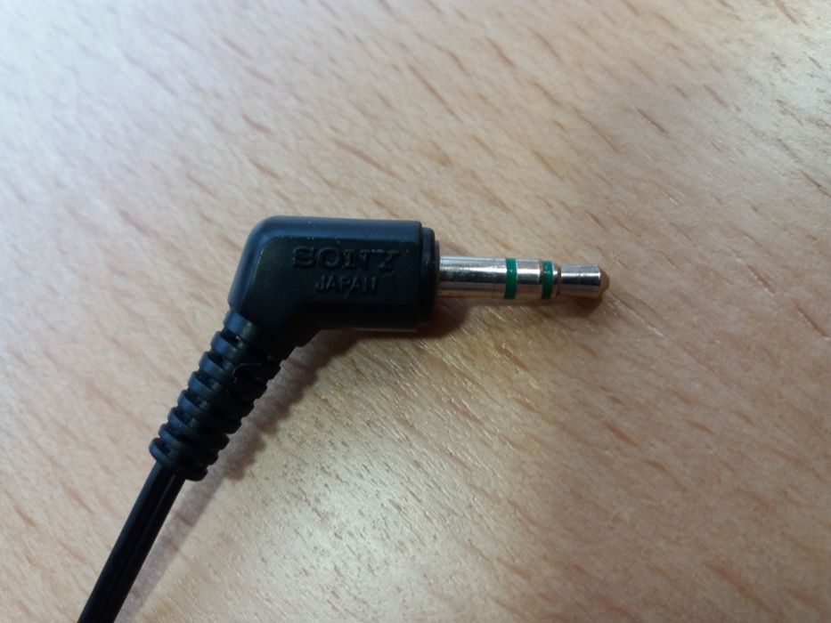 Слушалки Sony MDR-A10 Turbo