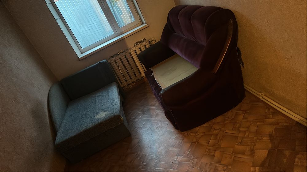 Отдам даром прихожую