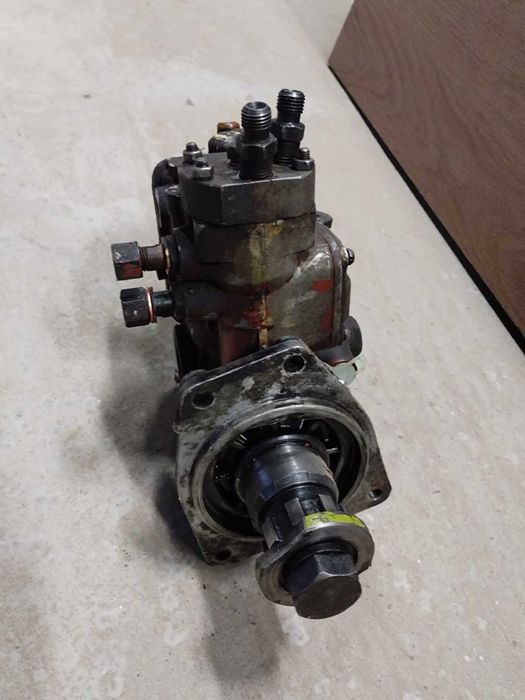 ГНП за трактор Т16