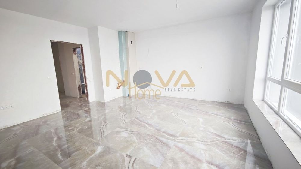 Тристаен Варна Кайсиева градина площ 85 170000 евро