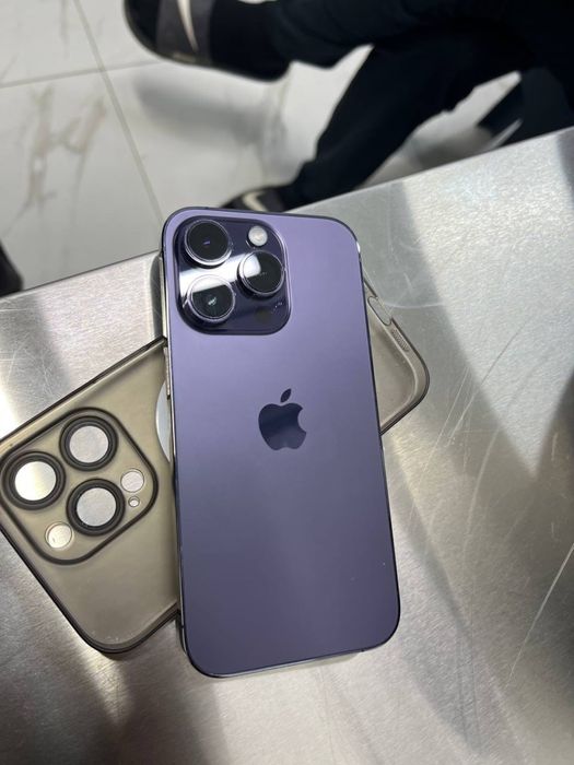 Айфон 14 Про.