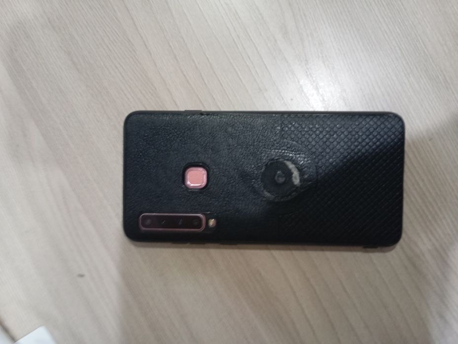 Смартфон Samsung A