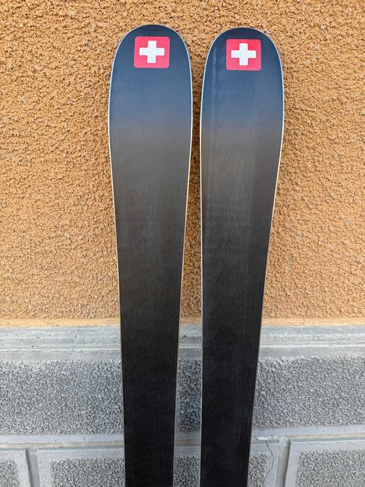 schi stockli nela 96 L156cm