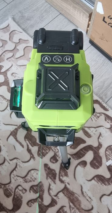 Акумулаторна невилация Chishib