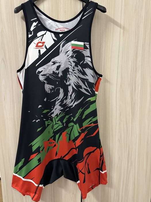 Борцовки  NIKE inflict 3 nike inflict SE