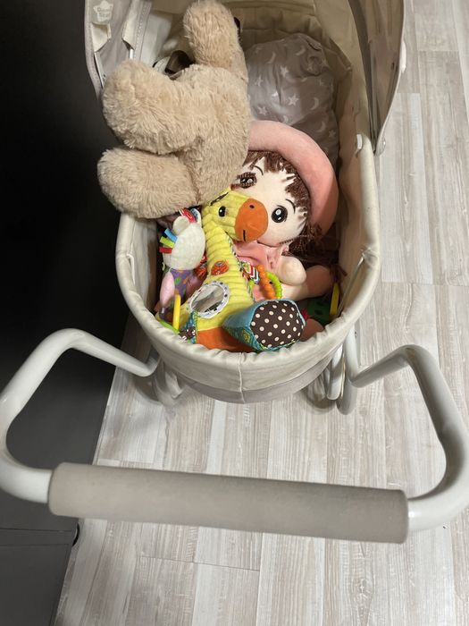 Детская коляска