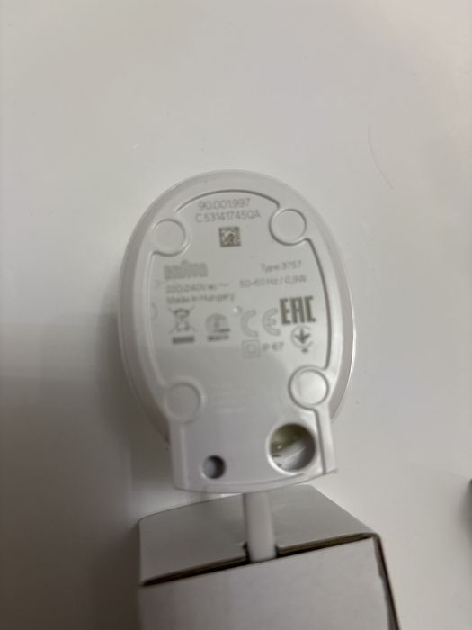 Incarcator periuta oral b