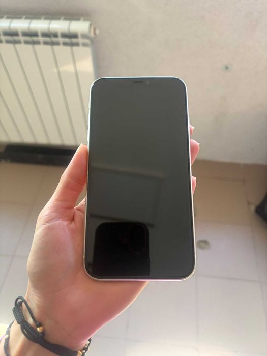 iPhone 11 White 64 GB