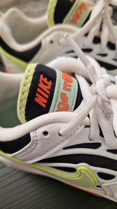 Маратонки Nike Air