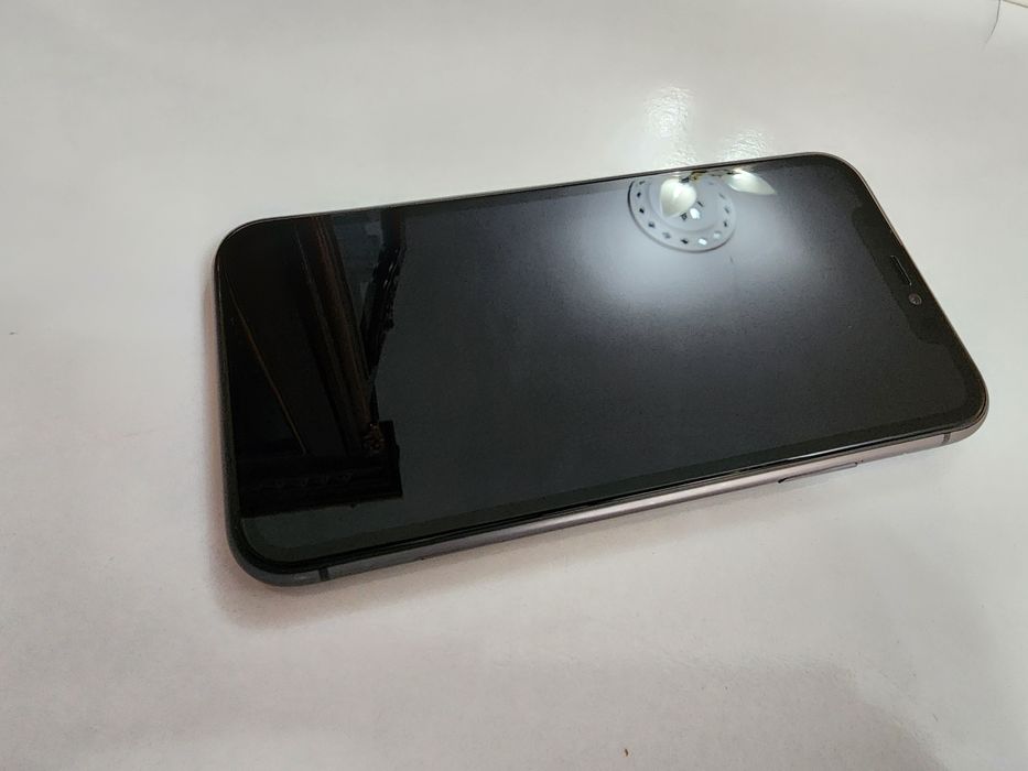 Iphone 11 Tinu 64Gb Bat 75% Ideal Sastayana