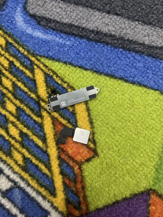 taptic engine si camera spate iphone 7 originale