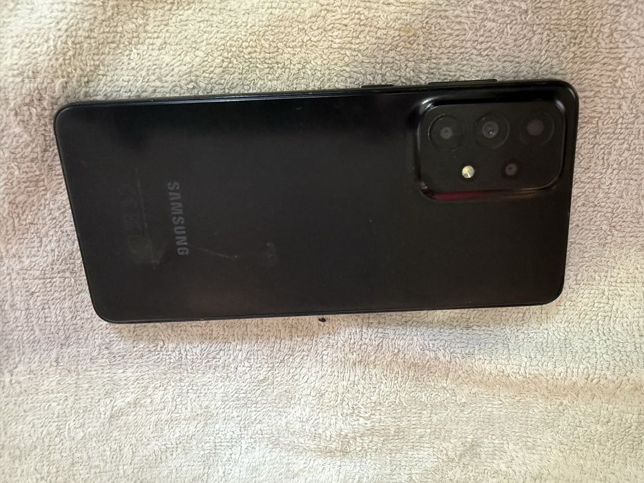 Samsung A33 сатылады